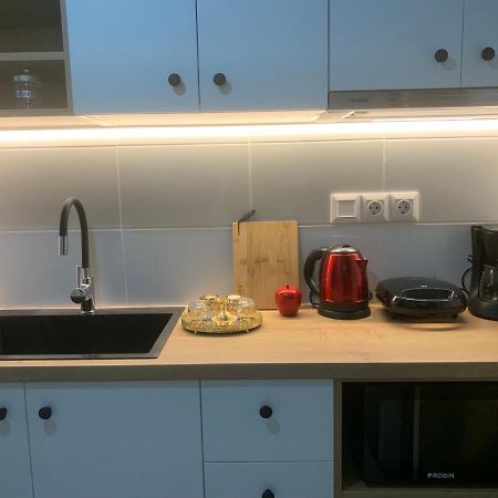Aiolos Kolonaki Near Hilton Super Lux Apartment Αθήνα Εξωτερικό φωτογραφία