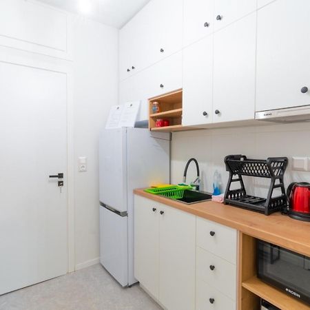 Aiolos Kolonaki Near Hilton Super Lux Apartment Αθήνα Εξωτερικό φωτογραφία