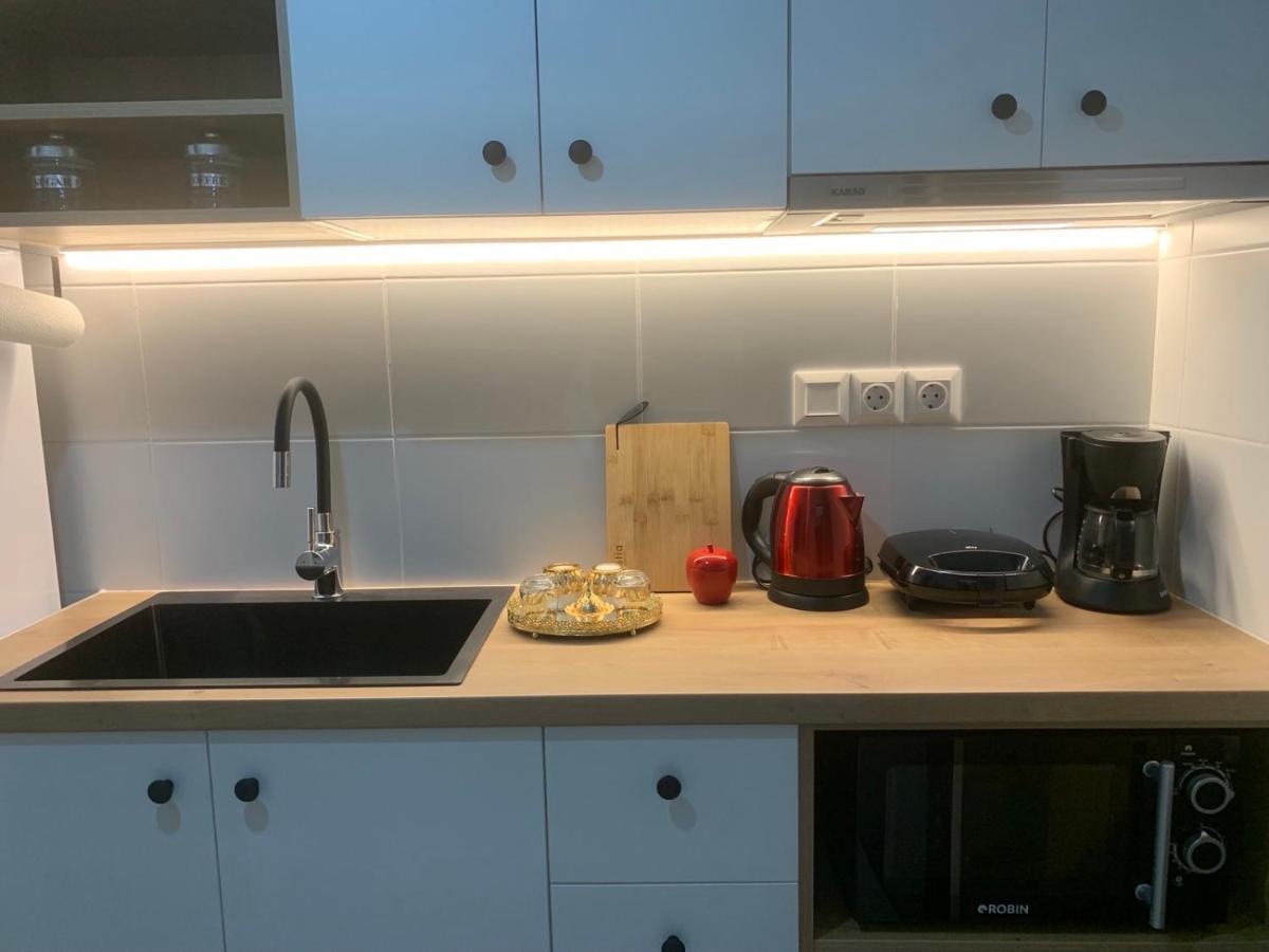 Aiolos Kolonaki Near Hilton Super Lux Apartment Αθήνα Εξωτερικό φωτογραφία