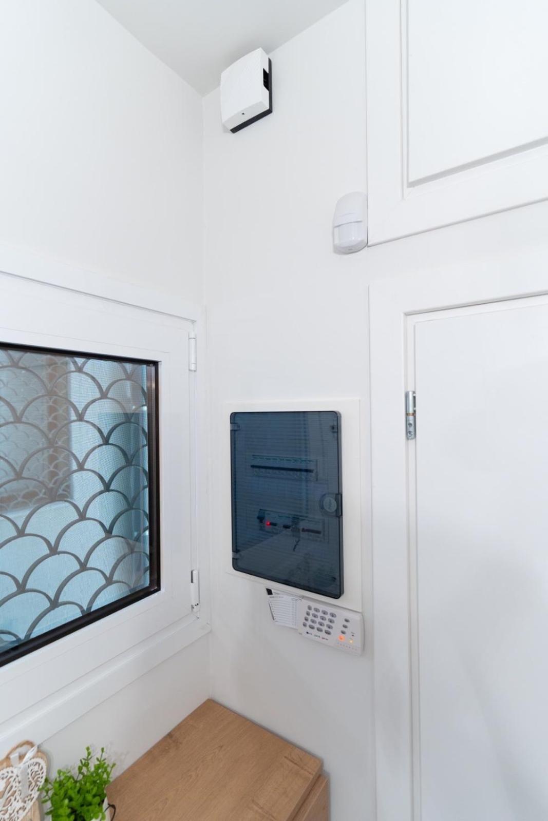 Aiolos Kolonaki Near Hilton Super Lux Apartment Αθήνα Εξωτερικό φωτογραφία