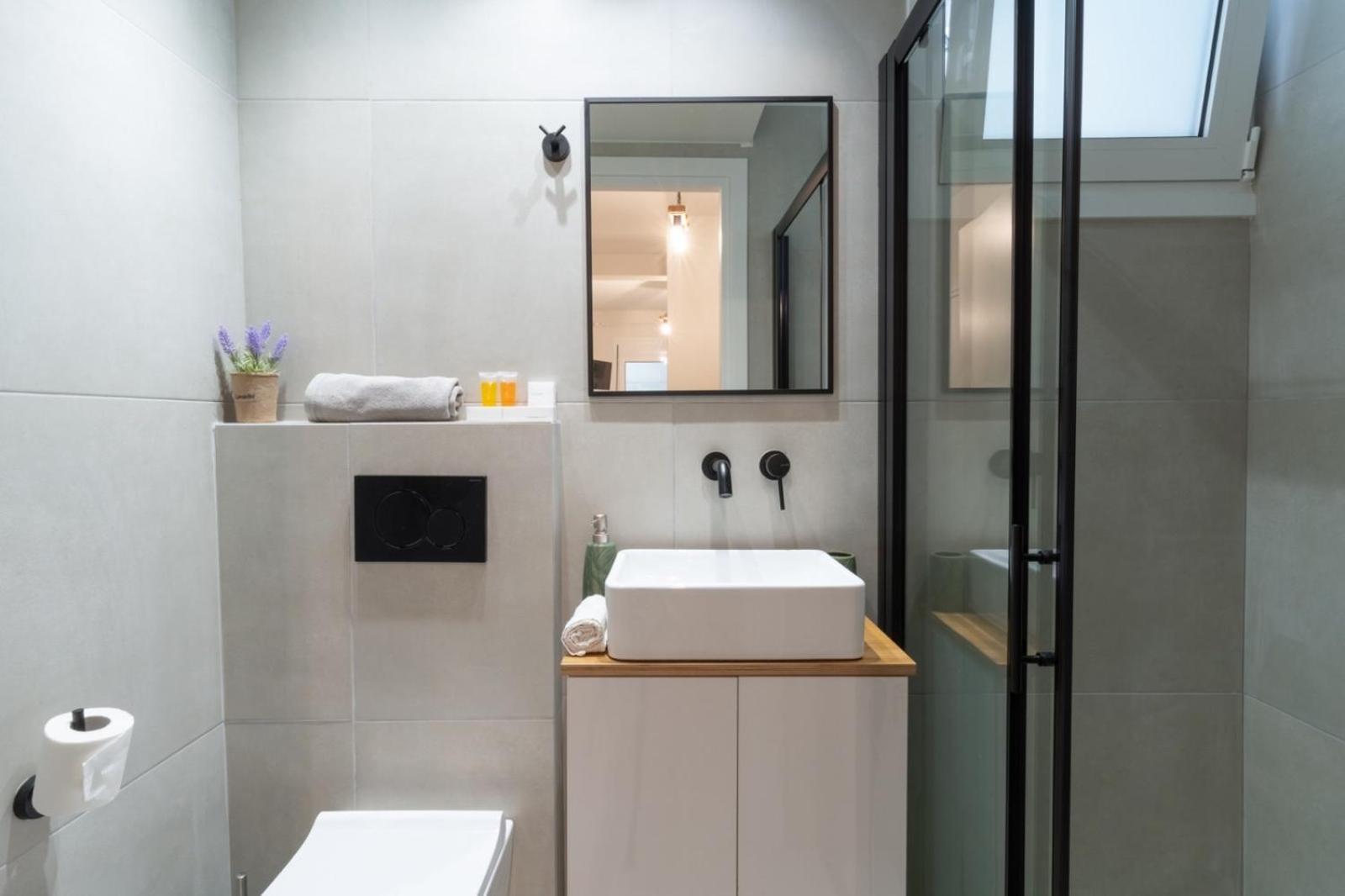 Aiolos Kolonaki Near Hilton Super Lux Apartment Αθήνα Εξωτερικό φωτογραφία
