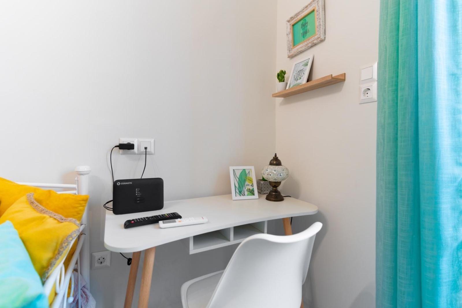 Aiolos Kolonaki Near Hilton Super Lux Apartment Αθήνα Εξωτερικό φωτογραφία