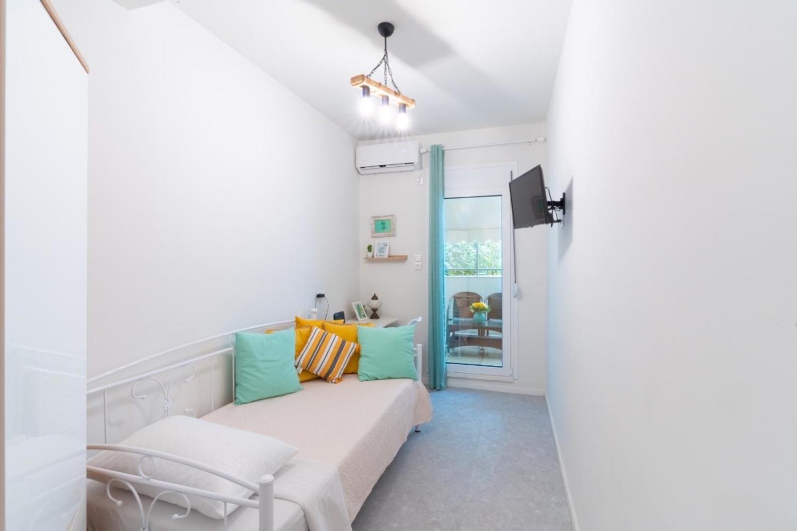 Aiolos Kolonaki Near Hilton Super Lux Apartment Αθήνα Εξωτερικό φωτογραφία