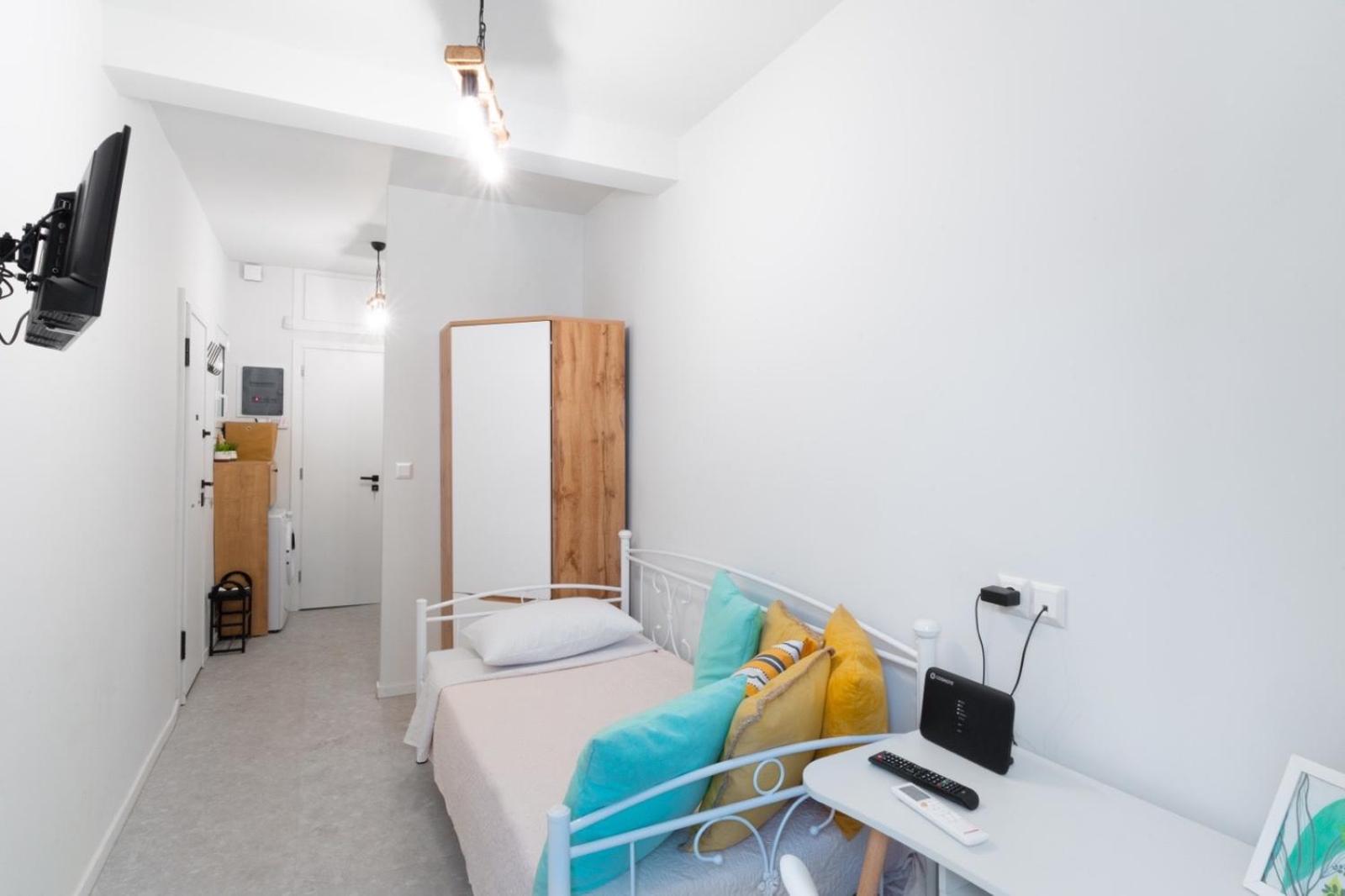 Aiolos Kolonaki Near Hilton Super Lux Apartment Αθήνα Εξωτερικό φωτογραφία